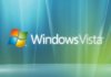 Windows Vista Logo