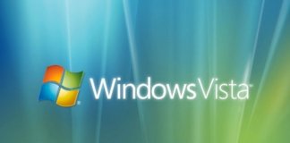 Windows Vista Logo