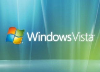 Windows Vista Logo