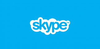 skype