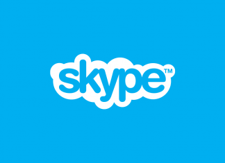 skype