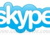 Skype logo