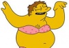 barney simpson