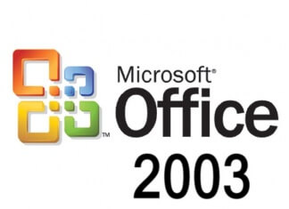 office 2003 logo