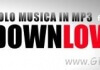 Downlovers: tutta la musica che vuoi. Gratis e legale.