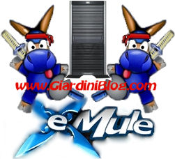 altri server emule