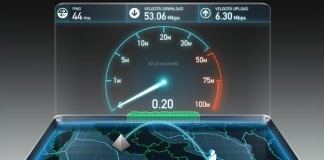 test-adsl-connessione