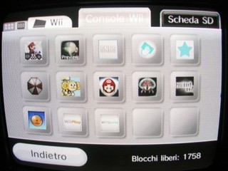 How To - Come avviare copie di backup con modifica software su Wii (no modchip)