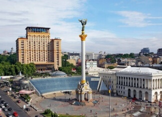 Kiev