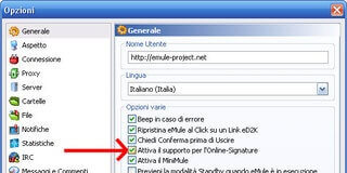 emule su messenger