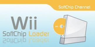 SoftChip per Nintendo Wii