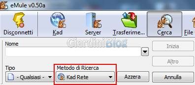 server emule ricerca kad server emule ricerca kad
