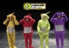 Turbo Tubbies raccolta di tutti i video - Colorado Cafè