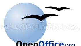 OpenOffice