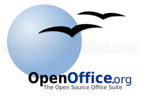 OpenOffice