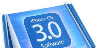 iphone firmware 3.0