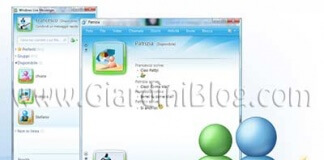 Windows Live Messenger 2009 portable