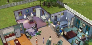 trucchi sims 3