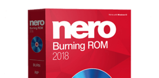 nero free burning room