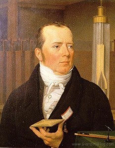 Hans Christian Ørsted Hans Christian Ørsted