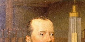 Hans Christian Ørsted