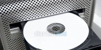 creare cd audio da mp3