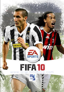 DEMO FIFA 2010 PC in Italiano - Download Disponibile