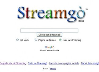 streamgo