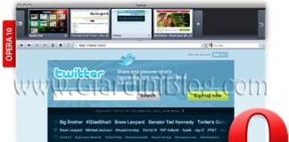 Download Opera 10