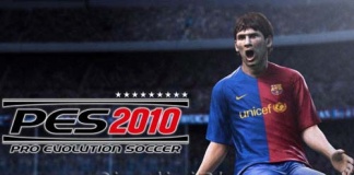 pes 2010