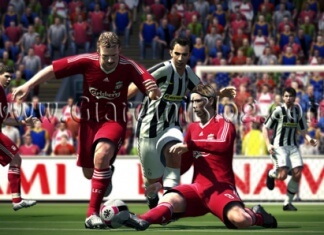 pes 2010 patch