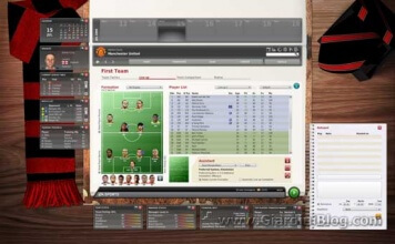 DEMO FIFA Manager 10 PC – Download Disponibile