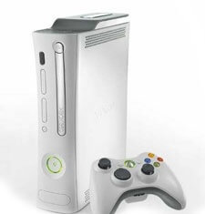 xbox