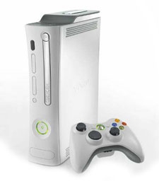 Xbox 360 : Partizione Wave4 sui nuovi giochi [aggiornato!]