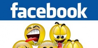 emoticon facebook