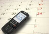 google calendar sms