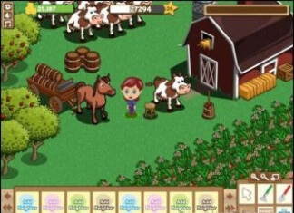 trucchi farmville