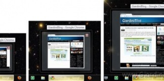 Taskbar Thumbnail Windows 7