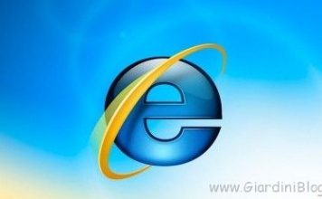 Internet Explorer 9 Download in anteprima!