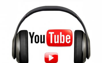 Come scaricare musica da Youtube gratis