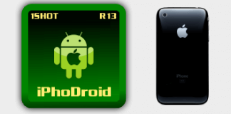 iPhoDroid OSX