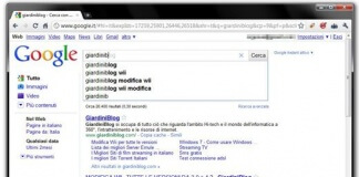 google-istant-search