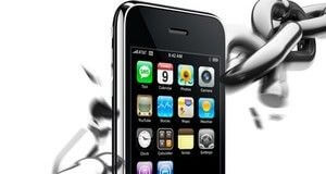 Jailbreak iPhone 3G iPod Touch 2G