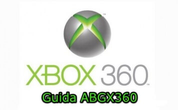 Xbox 360 : Patchare le ISO con abgx360 per AP2.5 [AGGIORNATO]