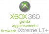 Xbox 360 : Guida per l'aggiornamento firmware ixtreme LT+