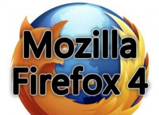 firefox 4