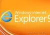 Rilasciata la versione finale di Internet Explorer 9 - Download