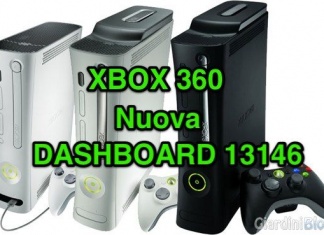 13146 dashboard xbox 360