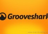 Ascoltare musica online in streaming con Grooveshark