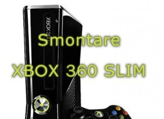 smontare-xbox-360-slim